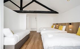 Host & Stay - Wood Street Nightlife Apartment